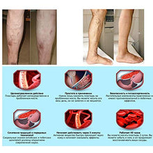 Load image into Gallery viewer, Colorcasa MAIGUAN KANGGAO - Varicose Veins Vasculitis Treatment Legs Care Cream (20g) (2pcs)
