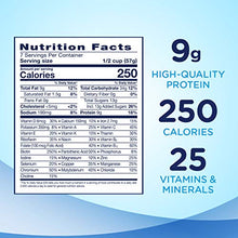 Load image into Gallery viewer, Ensure Original Nutrition Powder with 9 grams of protein, Meal Replacement, Vanilla, 14 oz, 3 count
