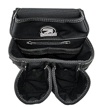 Load image into Gallery viewer, Gatorback Professional Carpenter&#39;s Tool Belt Combo w/Air-Channel Pro Comfort Back Support Belt. (Extra-Large 41-44 Inch Waist)
