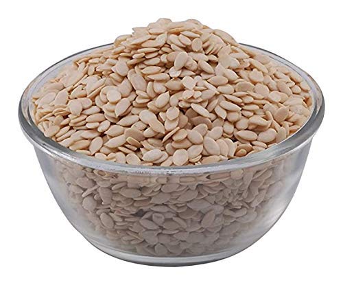 Organic Culture Raw Watermelon Seeds for Eating Tarbuj Magaj - 2kg