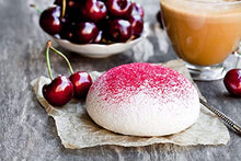 Load image into Gallery viewer, Organic Tart Cherry Powder, 1 Pounds  Non-GMO, Raw, Kosher, Vegan Superfood, Bulk, Rich in Antioxidants, Great for Juices, Drinks, and Smoothies
