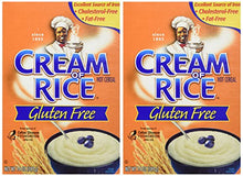Load image into Gallery viewer, Cream of Rice Nabisco Cream Of Rice, 14 OZ(Pack of 2)
