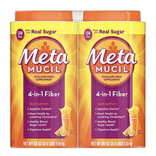 Load image into Gallery viewer, Metamucil Original Value Pack - 228 doses
