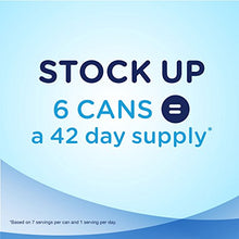 Load image into Gallery viewer, Ensure Original Nutrition Powder with 9 grams of protein, Meal Replacement, Vanilla, 14 oz, 3 count
