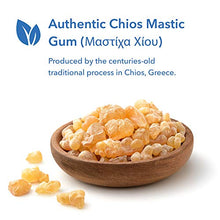 Load image into Gallery viewer, Allergy Research Group - Mastica - Authentic Chios Mastiha - GI Health, Metabolism - 120 Vegetarian Capsules
