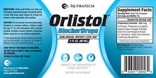 Load image into Gallery viewer, Orlistol BlockerDrops  Convenient Sublingual Diet Drops and Appetite Suppressant Weight Loss Supplement Blocks Carbs and Fats.
