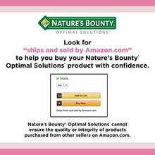 Load image into Gallery viewer, Nature&#39;s Bounty Women&#39;s Multivitamin by Optimal Solutions, Gummies for Immune Support, Energy Suppoprt, Bone Health, Raspberry Flavor, 80 Count
