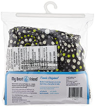 Load image into Gallery viewer, My Brest Friend Original Slipcover, Fireworks, Pillow Not Included
