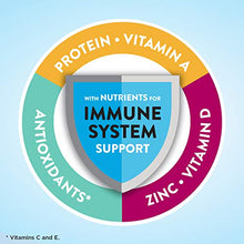 Load image into Gallery viewer, Ensure Original Nutrition Powder with 9 grams of protein, Meal Replacement, Vanilla, 14 oz, 3 count
