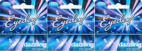 Optrex Eyedew Dazzling Eye Drops 10Ml X 3 Packs