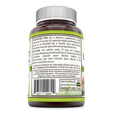 Load image into Gallery viewer, Pure Naturals Burdock Root 425mg 120caps
