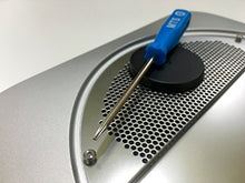 Load image into Gallery viewer, Mac Mini TR6 (T6) Torx Security Key/Screwdriver Tool (2014-2019 Models) HDD/SSD (Also fits Mac Book Pro) Tamper Resistant
