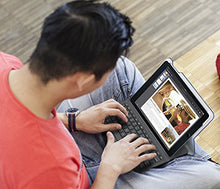 Load image into Gallery viewer, Logitech Type Plus iPad Folio iPad Air (920-006909), iPad Air Type + 1st Generation
