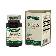 Load image into Gallery viewer, Standard Process - Cataplex E2 - 90 Tablets
