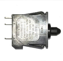 Load image into Gallery viewer, Peg Perego / Power Wheels - Accelerator Switch Part (MEPU0001)

