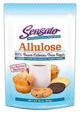 Load image into Gallery viewer, Sensato Allulose, 16 oz.
