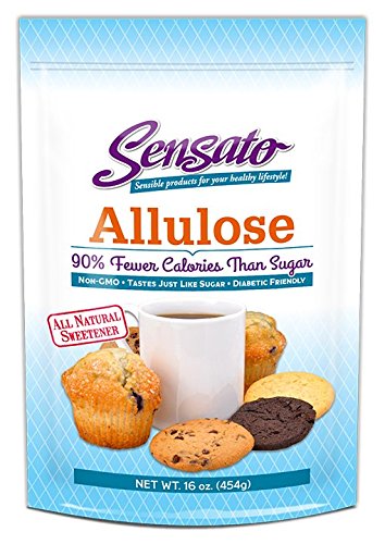 Sensato Allulose, 16 oz.