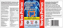 Load image into Gallery viewer, Yerba Prima Colon Care Formula Powder 12 Oz
