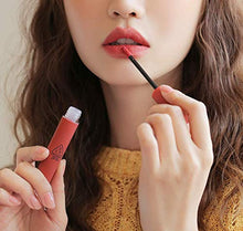 Load image into Gallery viewer, 3CE Velvet Lip Tint,Rambling Rose 4g Long Lasting Soft Matte Lip Makeup
