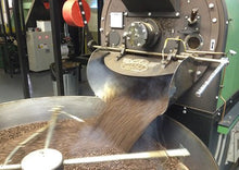 Load image into Gallery viewer, Stone Street Coffee Tanzania Peaberry Fresh Roasted Coffee Whole Bean Coffee, 1 Pound
