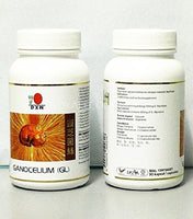 1 x DXN Ganocelium GL 90 Mycellium 90 Capsules