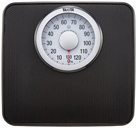 Analog Bathroom Scale
