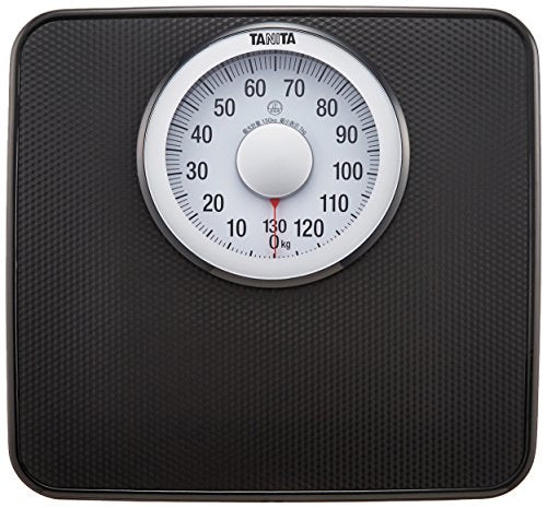 Analog Bathroom Scale