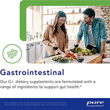 Load image into Gallery viewer, Pure Encapsulations - G.I. Integrity - Enhanced Support for Gastrointestinal Integrity and Function - 120 Capsules
