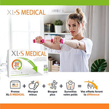 Load image into Gallery viewer, XLS Medical Fat Binder (60 Tablets)
