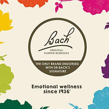 Load image into Gallery viewer, Nelson Bach Original Vine Flower Essence Remedy Dropper, 0.7 Fl Oz
