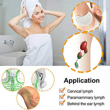Load image into Gallery viewer, 10 Pcs Lymphatic Drainage Patch Herbal Lymph Care Patch Lymph Node Patch Lymphatic Massage
