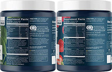 Load image into Gallery viewer, Organifi: Green Juice and Red Juice Bundle - 30 Day Supply - Superfood Supplement Powder - Supports Weight Management, Stress Relief and Energy
