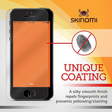 Load image into Gallery viewer, Skinomi Matte Screen Protector Compatible with Galaxy S9 Plus (2-Pack)(Case Friendly Slim) Anti-Glare Matte Skin TPU Anti-Bubble Film
