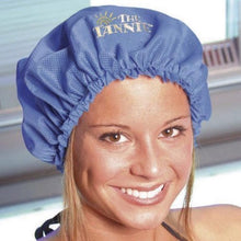 Load image into Gallery viewer, The Tannie UV Protection Bonnet Cap For tanning - Made in USA

