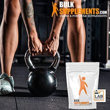 Load image into Gallery viewer, BulkSupplements.com L-Arginine a-Ketoglutarate (AAKG) - Powder - Arginine Supplement - AKG Supplement (500 Grams - 1.1 lbs)
