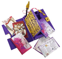 Load image into Gallery viewer, Ever After High Secret Hearts Diary
