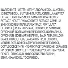 Load image into Gallery viewer, I DEW CARE Zen Kitten | Non-comedogenic Alcohol-Free Toner with Centella Asiatica | Toner for Blemish-Prone and Sensitive Skin | Korean Skincare, Vegan, Cruelty-Free, Paraben-Free, Alcohol-Free
