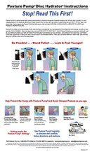 Load image into Gallery viewer, Posture Pump Relief for Neck and Back Pain - Deluxe Full Spine Model 4100-S (Single Air Cell Cervical) DISC HYDRATOR
