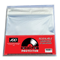 Premium Record Sleeves For Your 12