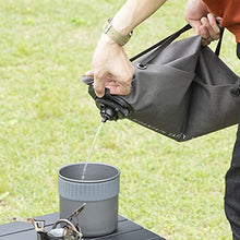 Load image into Gallery viewer, MSR Dromedary Bag Water Reservoir, 6-Liter , Black
