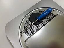 Load image into Gallery viewer, Mac Mini TR6 (T6) Torx Security Key/Screwdriver Tool (2014-2019 Models) HDD/SSD (Also fits Mac Book Pro) Tamper Resistant
