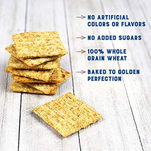Load image into Gallery viewer, Organic TRISCUIT Crackers, Original Flavor, 1 Box (7 oz.)
