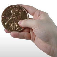 Load image into Gallery viewer, Loftus Jumbo Penny (3&quot;)
