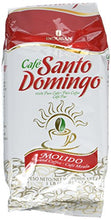 Load image into Gallery viewer, Cafe Molido Santo Domingo Coffee 1 Lb - 2pack
