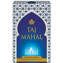 Load image into Gallery viewer, Brooke Bond Taj Mahal Black Loose Tea Granules- 450gms

