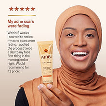 Load image into Gallery viewer, Ambi Skincare Fade Cream for Oily Skin | Dark Spot Remover for Face and Body | Treats Skin Blemishes &amp; Discoloration | Improves Hyperpigmentation | 2 Ounce

