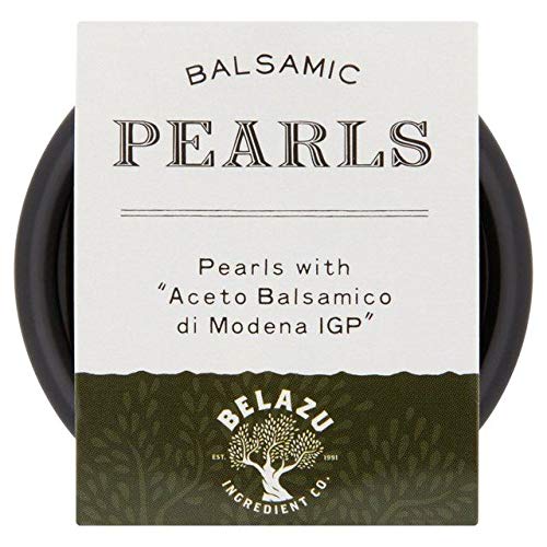 Belazu Balsamic Pearls 55g