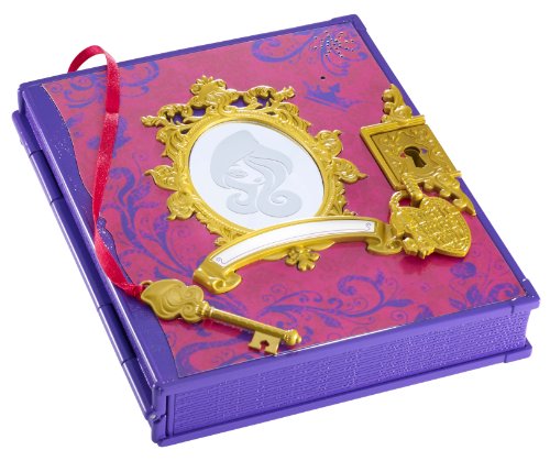 Ever After High Secret Hearts Diary