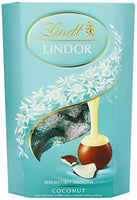 Lindt - Lindor - Coconut - 200g