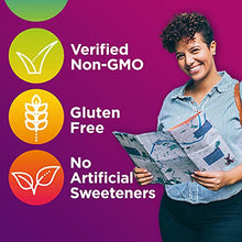 Load image into Gallery viewer, Centrum Multivitamin for Women, Multivitamin/Multimineral Supplement with Iron, Vitamin D3, B Vitamins and Antioxidant Vitamins C and E, Gluten Free, Non-GMO Ingredients - 120 Count
